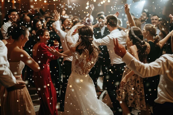 Hochzeiten 3