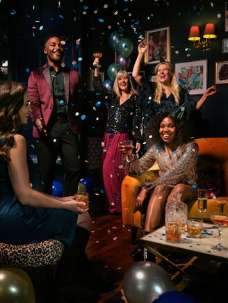 Privatevents mit Musik