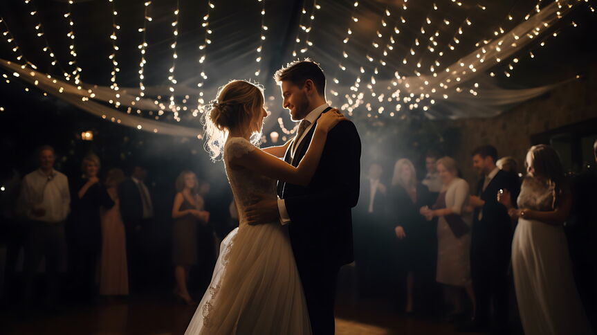 Trauungen / Hochzeiten