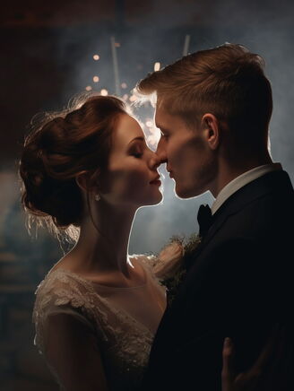 Trauungen / Hochzeiten