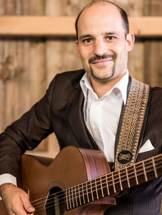 Andreas Wildi Music